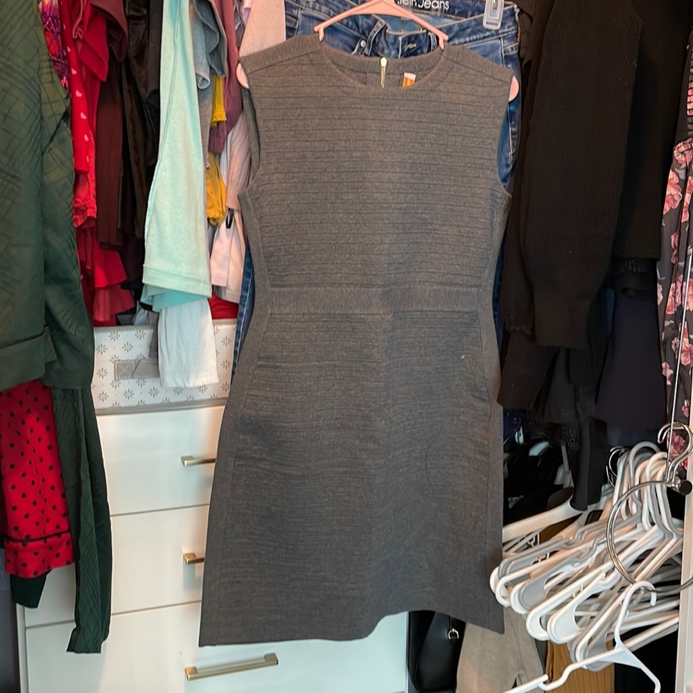 New dress Tory Burch